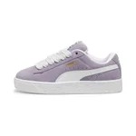 PALE PLUM-PUMA WHITE
