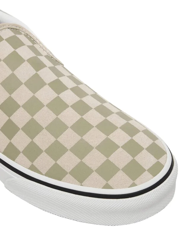 Classic Slip-On