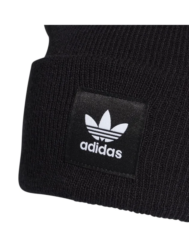 Ac Cuff Knit