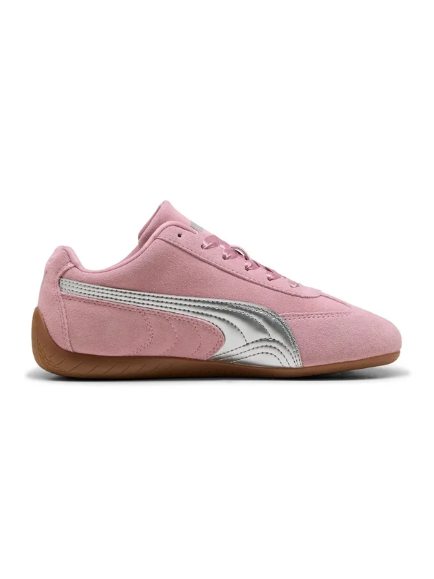 Speedcat Metallic