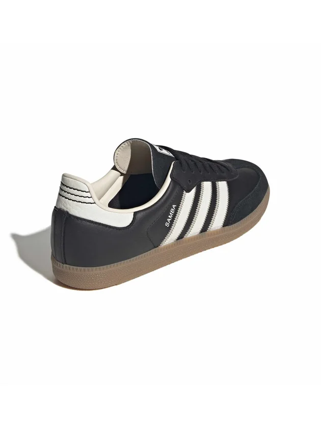 Samba OG