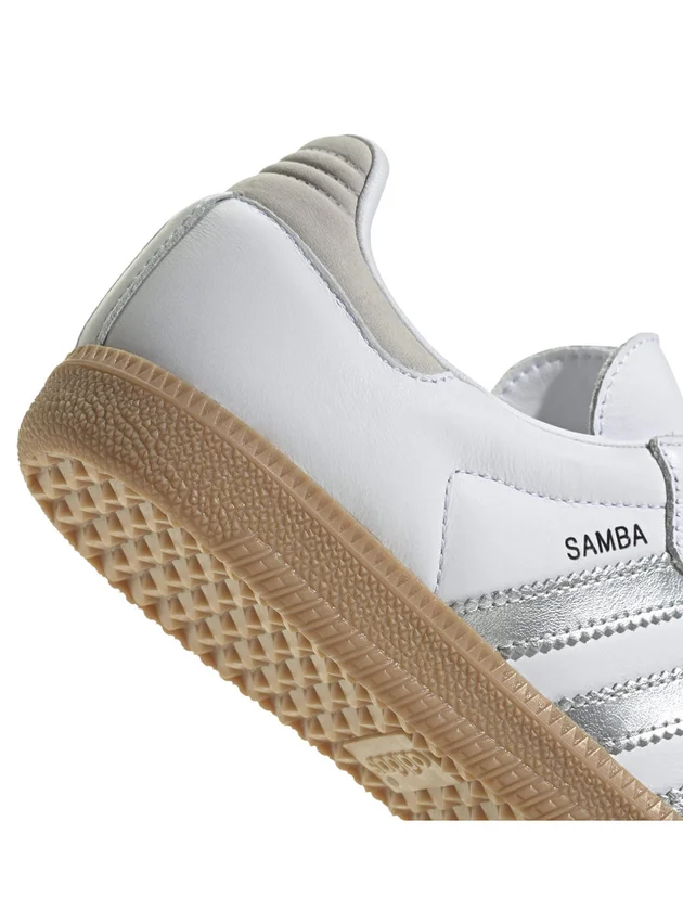 Samba OG