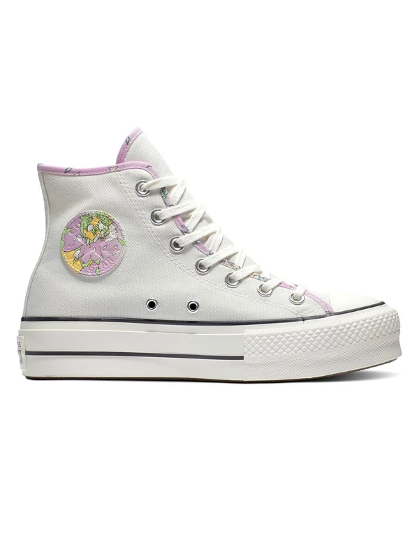 Chuck Taylor All Star Lift