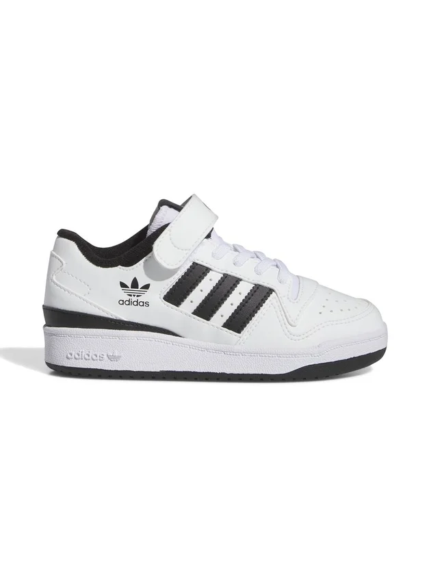 Forum Low C