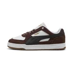 CHOCOLATE BROWN-PUMA BLACK-PUMA WHITE