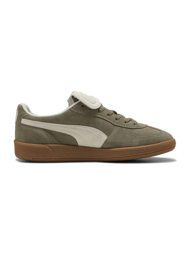 Palermo Premium Suede