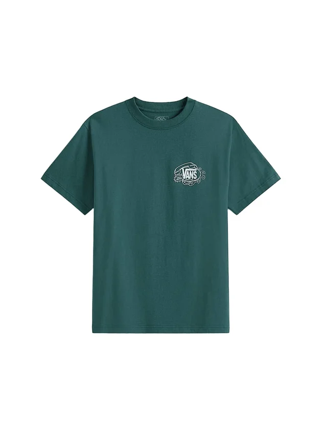 Hot Lines Ss Tee