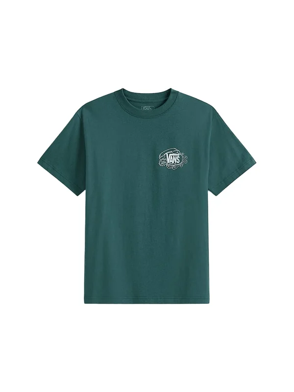 Hot Lines Ss Tee