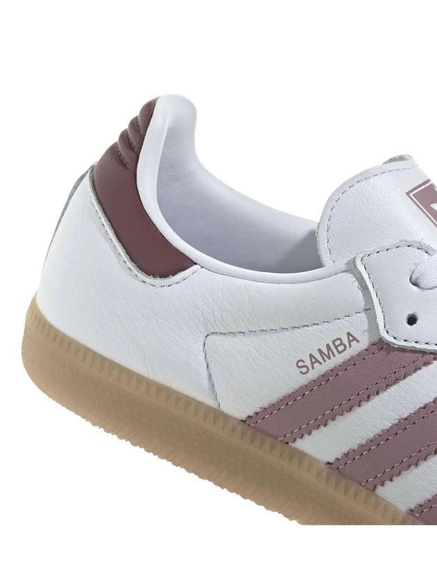 Samba OG