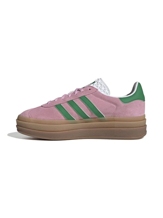 Gazelle Bold