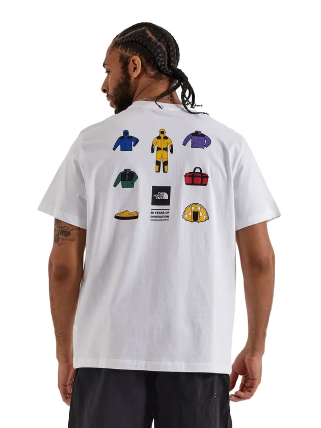 Icon Celebration Regular Short Sleeve