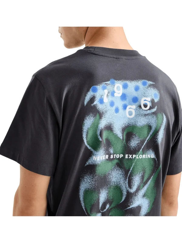 M 1966 Motion Relaxed Short Sleeve Tee