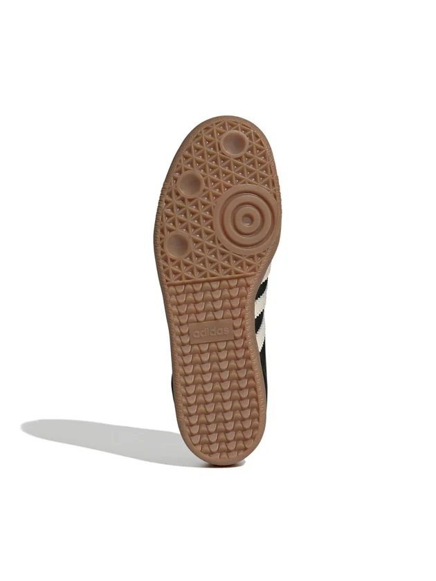 Samba OG