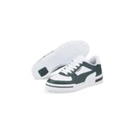 PUMA WHITE-GREEN GABLES