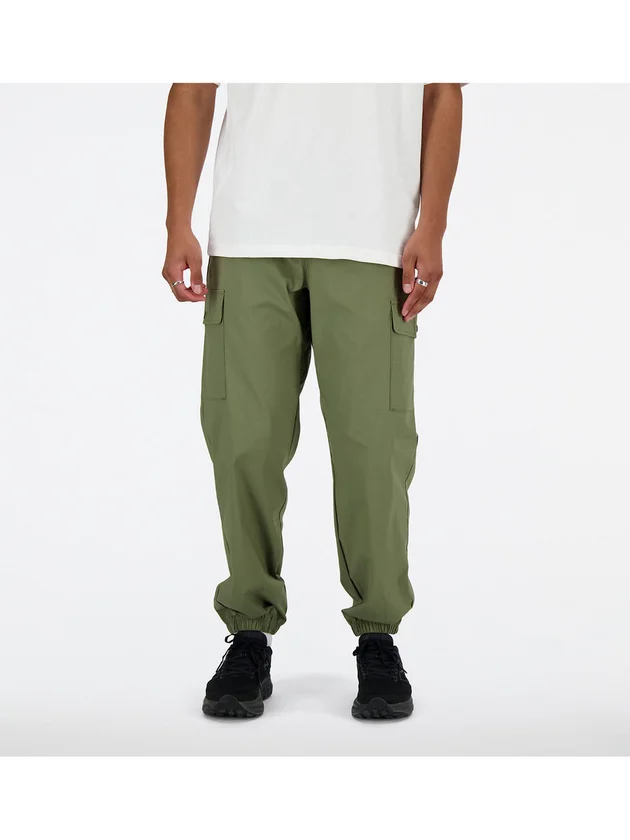 Athletics Pant Ho
