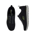 BLACK/LIME