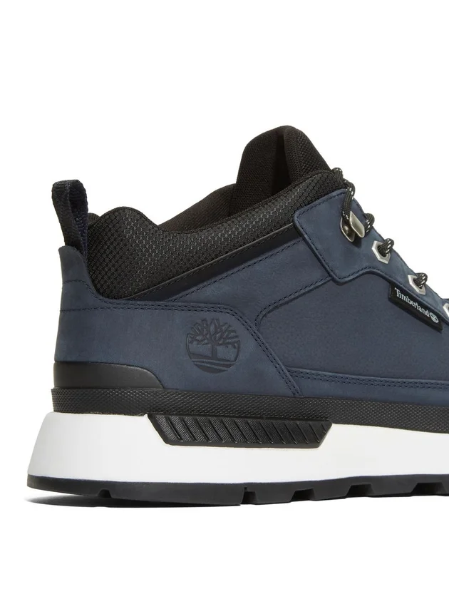 Field Trekker Low Lace Up Sneaker