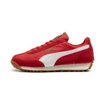 PUMA RED-PUMA WHITE