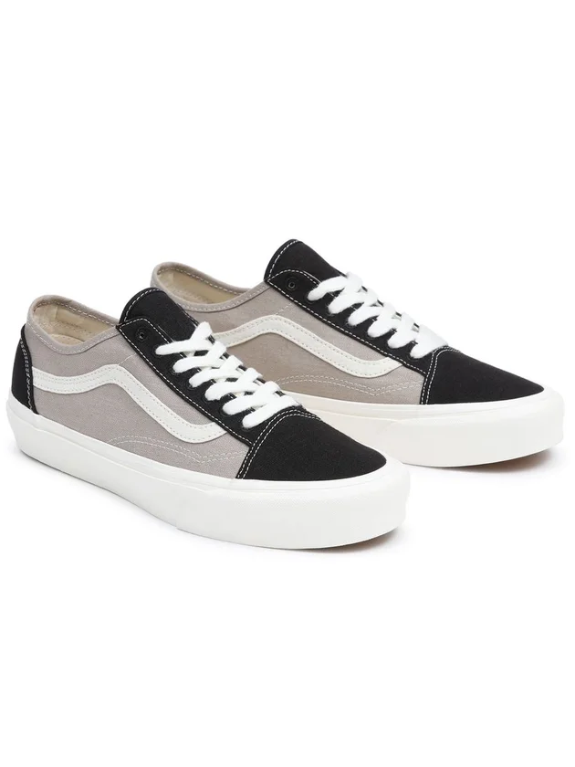 Old Skool Tapered