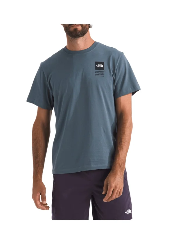 Icon Celebration Regular Short Sleeve