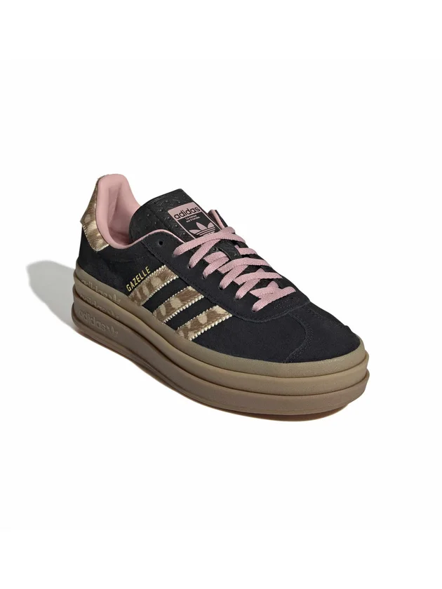 Gazelle Bold