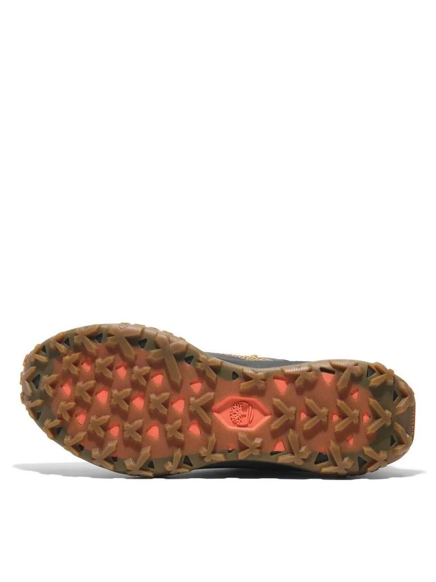 Motion Access Low Lace Up Sneaker