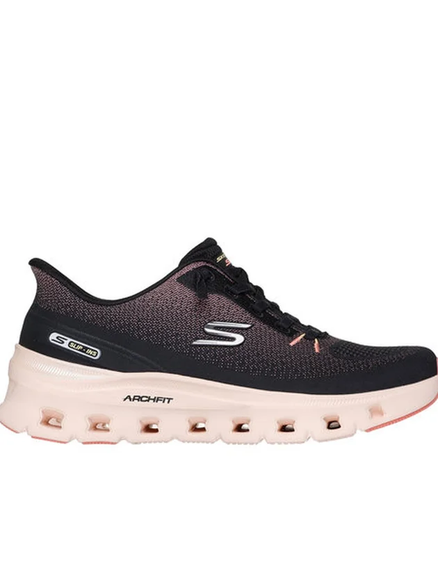 Arch Fit Glide-Step Pro