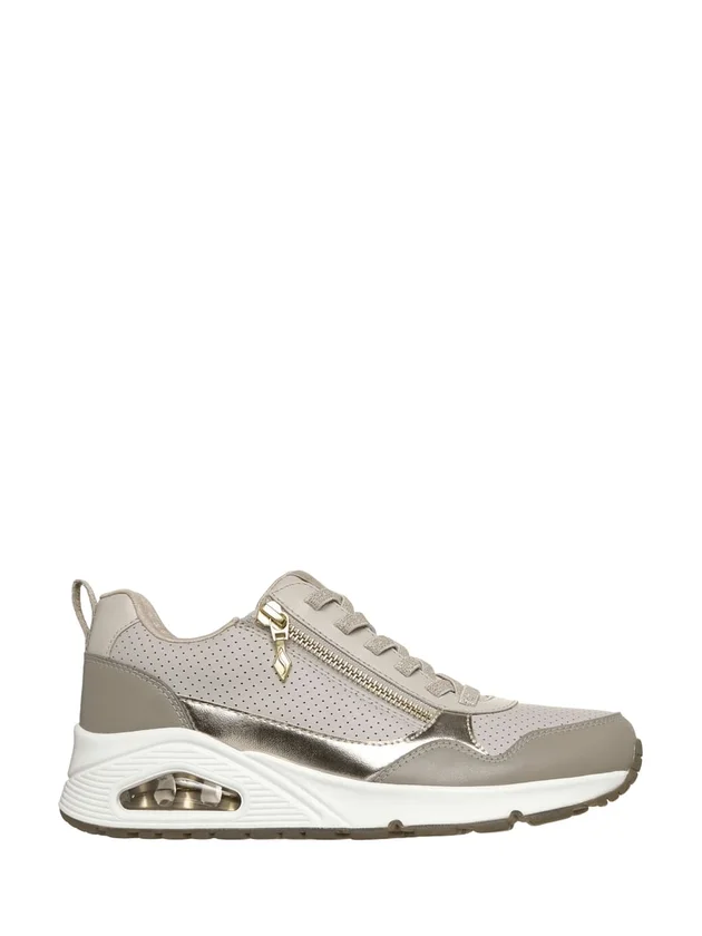 Uno Metallic Sliders