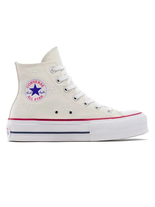 Chuck Taylor All Star Lift