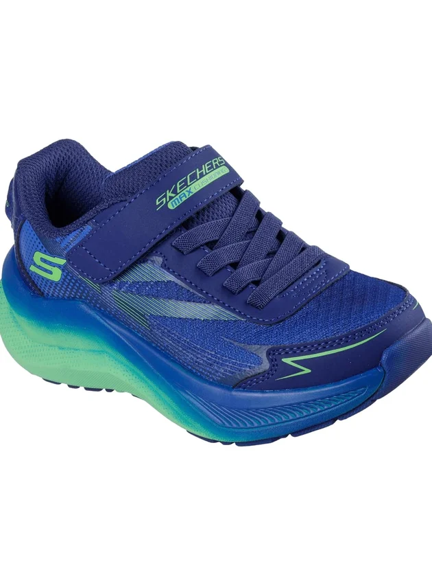 Max Cushioning Ascender
