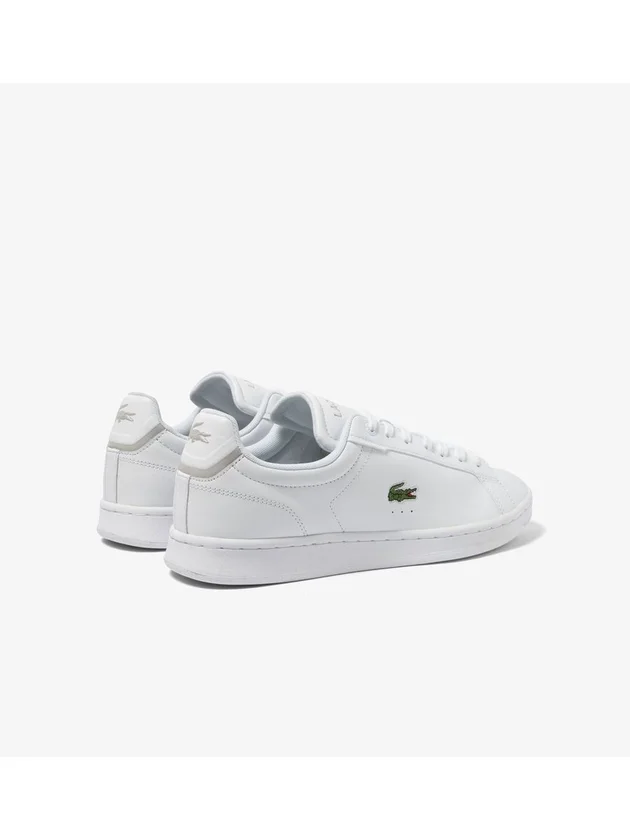 Court Sneakers Carnaby
