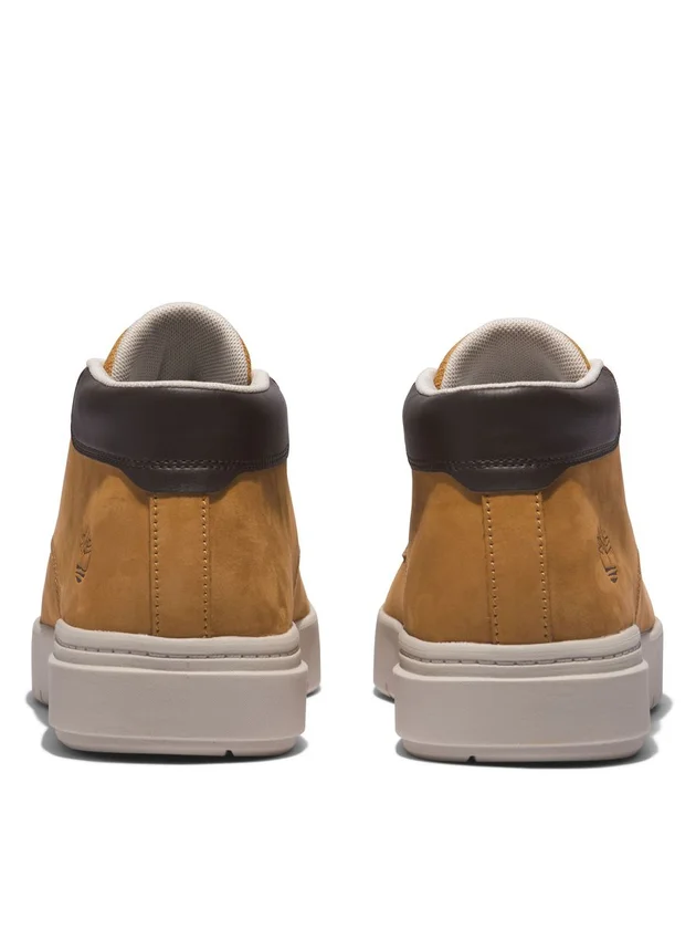 Seneca Bay Mid Lace Up Sneaker