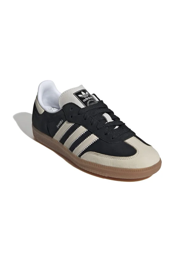 Samba OG