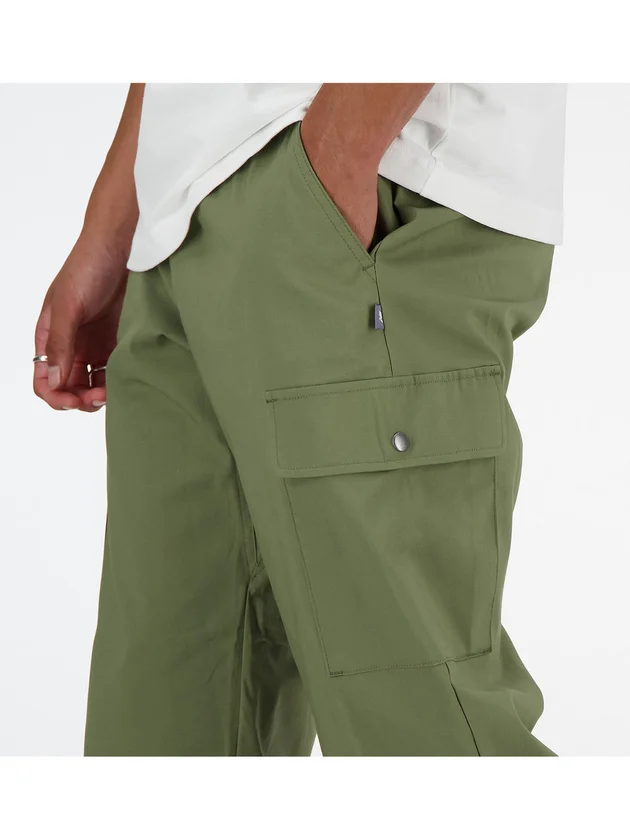 Athletics Pant Ho
