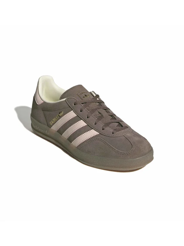 Gazelle Indoor