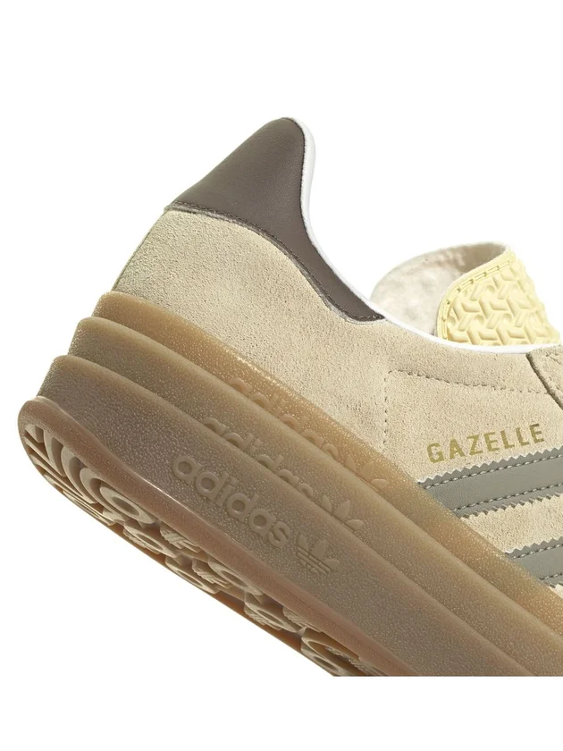 Gazelle Bold
