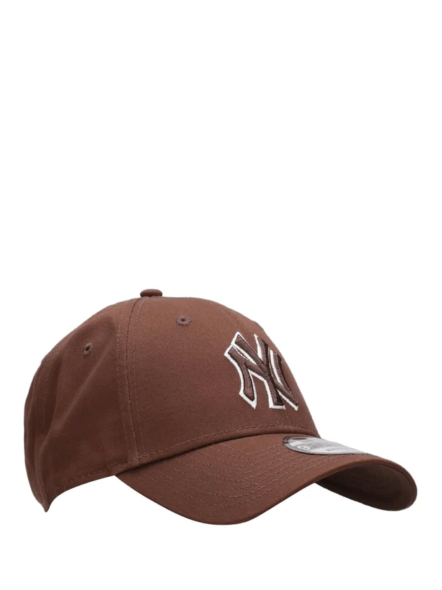 Team Outline 9Forty Neyyan