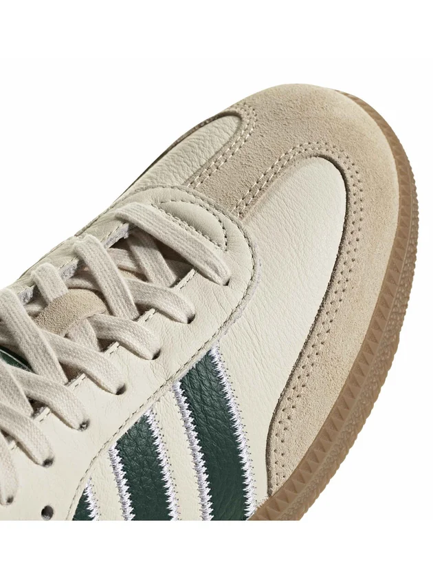 Samba OG