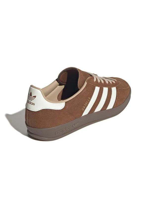 Gazelle Indoor