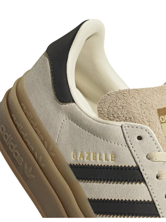 Gazelle Bold