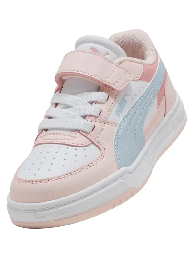 Caven III Block AC+