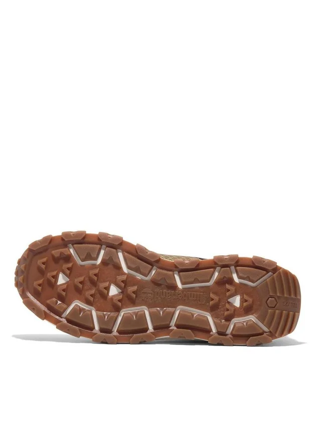 Winsor Trail Low Lace Up Waterproof