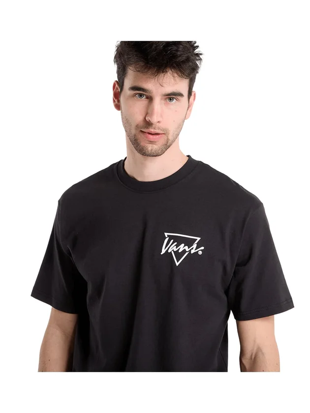Palm Drive SS Tee