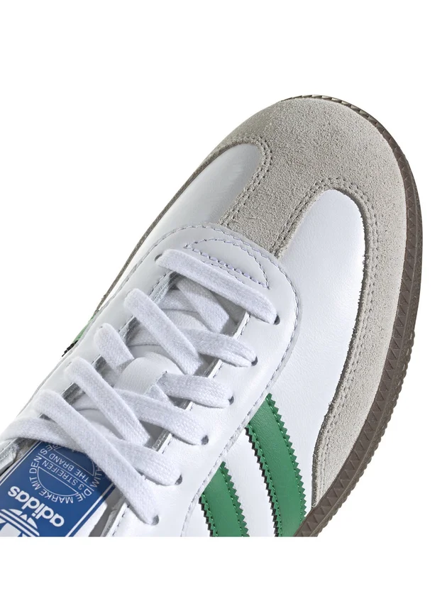 Samba OG