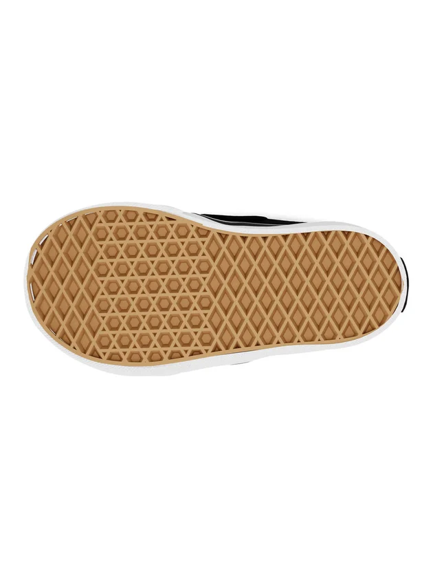 Slip On V