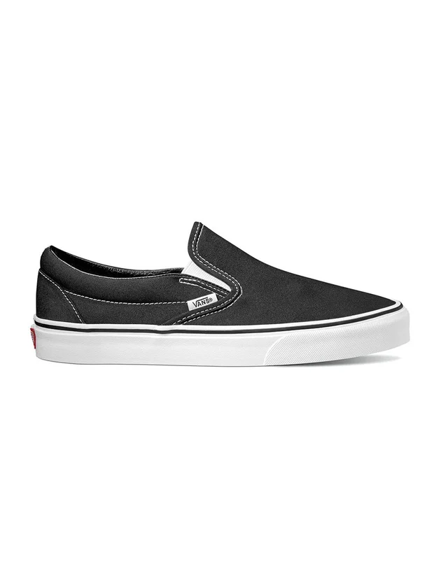 Classic Slip On