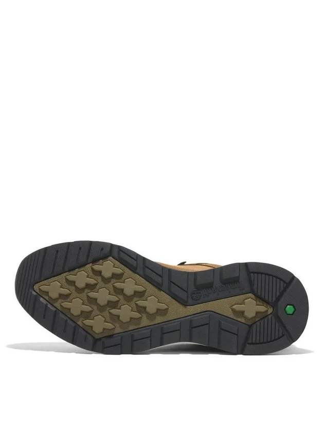 Field Trekker Low Lace Up Sneaker