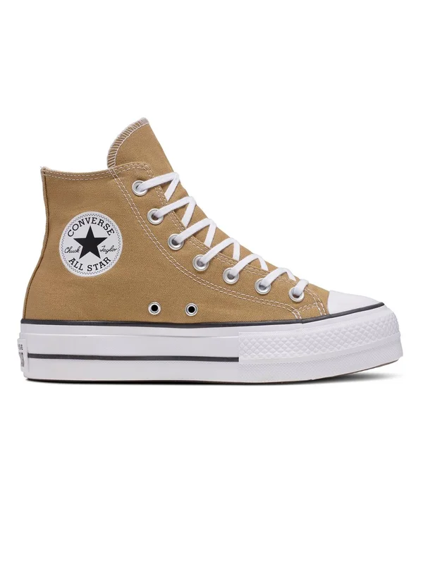 Chuck Taylor All Star Lift Platform