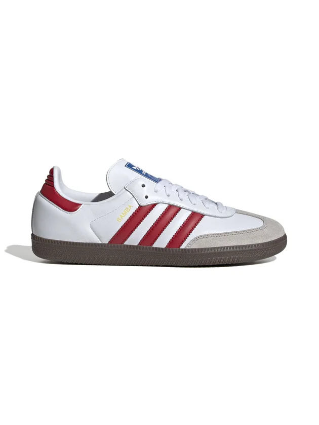 Samba OG