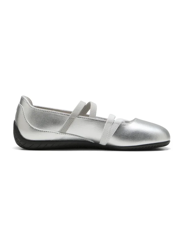 Speedcat Ballet Metallic